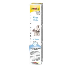 Паста для кошенят GimCat Kitten Paste 50 г (4002064406787)
