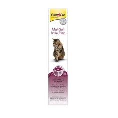 Паста для котів GimCat Malt-Soft Paste EXTRA 50 г (4002064407364)