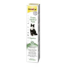 Паста для котів GimCat Gastro Intestinal Paste 50 г (4002064417462)