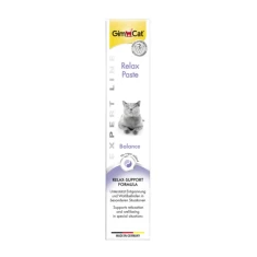 Паста для котів GimCat Relax Paste 50 г (4002064421698)