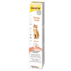 Паста для котів GimCat Energy Paste 50 г (4002064421711)
