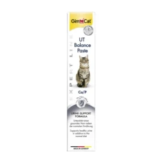 Паста для котів GimCat UT Balance Paste 50 г (4002064427041)