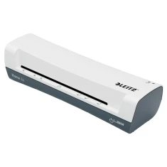 Ламінатор Leitz iLAM Home A4 White (4002432135424)