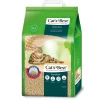 Наповнювач для котів Cat's Best Sensitive деревний 20 л 7,2 кг (4002973257135)