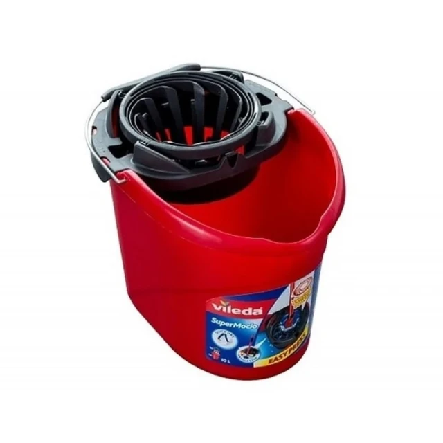 Ведро с отжимом Vileda Torsion Power (4003790105111)