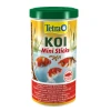 Корм для коропів кої TETRA Pond Koi Mini Sticks 1 л (4004218128897)