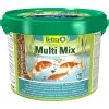 Корм для прудовых рыб TETRA Pond Multi Mix 10 л (4004218136229)