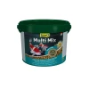 Корм для прудовых рыб TETRA Pond Multi Mix 10 л (4004218136229)