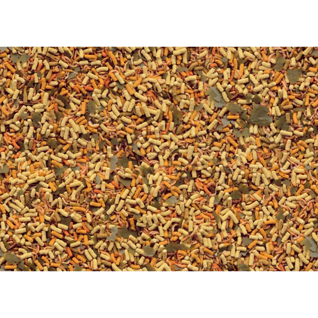 Корм для риб TETRA Pond Goldfish Mix 1 л (4004218136274)