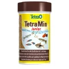 Корм для риб TETRA Min Junior 100 мл (4004218139770)