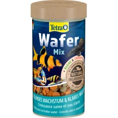 Корм для донних риб TETRA Wafer Mix 100 мл (4004218140066)