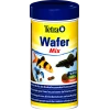 Корм для донных рыб TETRA Wafer Mix 100 мл (4004218140066)