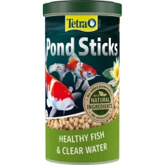 Корм для риб TETRA Pond Sticks 1 л (4004218140189)