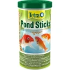 Корм для риб TETRA Pond Sticks 1 л (4004218140189)