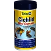 Корм для риб TETRA Cichlid Mini Granules міні-гранули для циклід 250 мл (4004218146549)