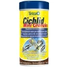 Корм для риб TETRA Cichlid Mini Granules міні-гранули для циклід 250 мл (4004218146549)
