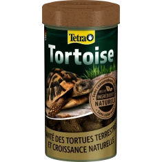 Корм для черепах TETRA Tortoise 250 мл (4004218149465)