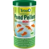 Корм для риб TETRA Pond Pellets Mini 1 л (4004218151918)