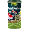 Корм для ставкових риб TETRA Pond Pellets 1 л (4004218151994)