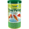 Корм для ставкових риб TETRA Pond Pellets 1 л (4004218151994)