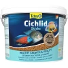 Корм для цихлід TETRA Cichlid Sticks паличками 10 л (4004218153691)