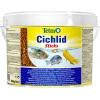 Корм для цихлід TETRA Cichlid Sticks паличками 10 л (4004218153691)