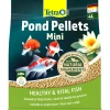 Корм для риб TETRA Pond Pellets Mini 4 л (4004218169807)