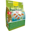 Корм для риб TETRA Pond Pellets Mini 4 л (4004218169807)