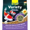 Корм для ставкових риб TETRA Pond Variety Sticks 4 л (4004218169883)