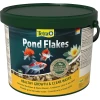 Корм для риб TETRA Pond Flakes 10 л (4004218172012)