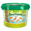 Корм для риб TETRA Pond Flakes 10 л (4004218172012)