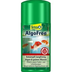 Засіб від водоростей Tetra Pond Algofree 1 л (4004218183094)