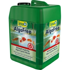 Засіб від водоростей Tetra Pond Algofree 3 л (4004218183117)