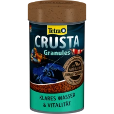 Корм для креветок та крабів TETRA Crusta Granules 100 мл (4004218187160)