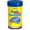 Корм для креветок та крабів TETRA Crusta Granules 100 мл (4004218187160)