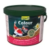 Корм для ставкових риб TETRA Pond Colour Sticks палички 10 л (4004218187528)