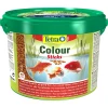 Корм для ставкових риб TETRA Pond Colour Sticks палички 10 л (4004218187528)