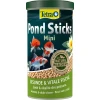 Корм для ставкових риб TETRA Pond Sticks Mini 1 л (4004218187665)