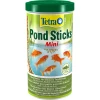 Корм для ставкових риб TETRA Pond Sticks Mini 1 л (4004218187665)