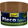Корм для рыб TETRA Pleco Tabletes 58 таблеток (4004218189201)