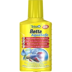 Кондиционер для воды Tetra Betta AquaSafe 100 мл (4004218193031)