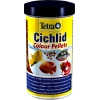 Корм для риб TETRA Cichlid Colour 500 мл (4004218197343)