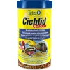 Корм для риб TETRA Cichlid Colour 500 мл (4004218197343)
