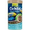 Корм для риб TETRA Cichlid Algae 500 мл (4004218197466)