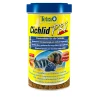 Корм для риб TETRA Cichlid Pro для всіх циклід 500 мл (4004218198432)