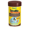 Корм для риб TETRA Min Mini Granules 100 мл (4004218199057)