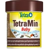 Корм для риб TETRA Min Baby 66 мл (4004218199156)
