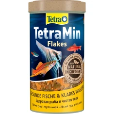 Корм для риб TETRA Min пластівці 500 мл (4004218204379)