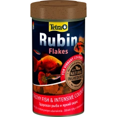 Корм для риб TETRA Rubin 1 л (4004218204416)
