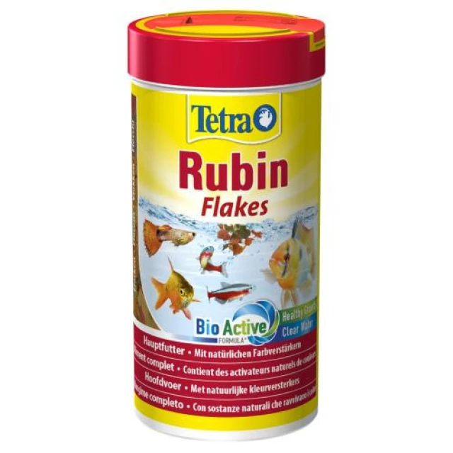Корм для риб TETRA Rubin 1 л (4004218204416)